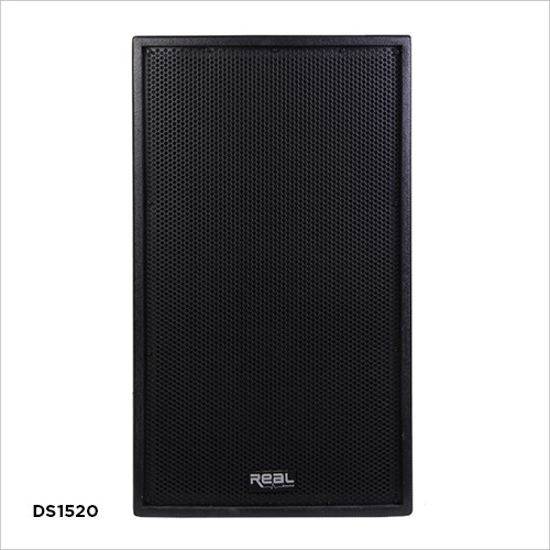 Jual Speaker REALSOUND DS-1520 | Shopee Indonesia