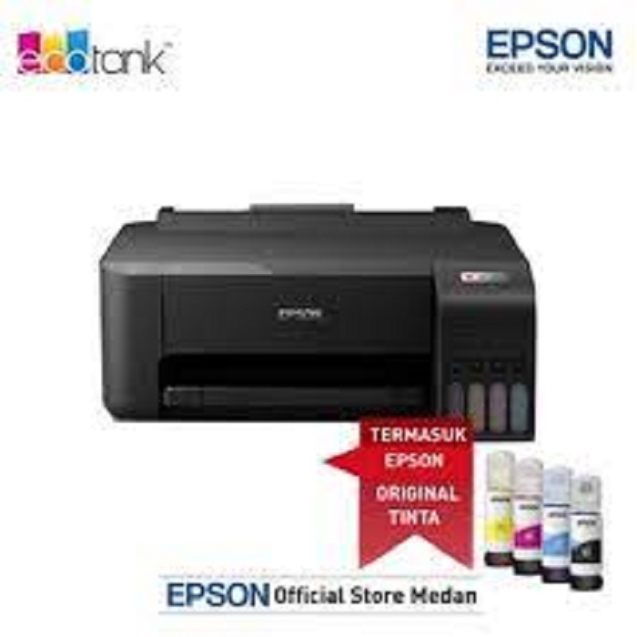 Jual Printer Epson L1210 Garansi Resmi Shopee Indonesia 0540
