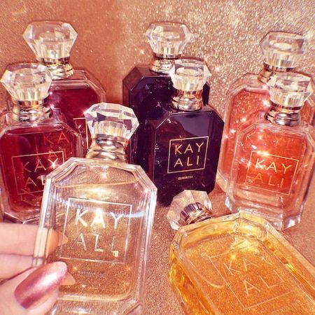 Parfum kayali online