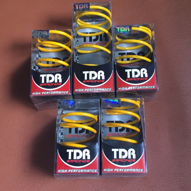 Jual Per Cvt Tdr Racing Universal | Shopee Indonesia