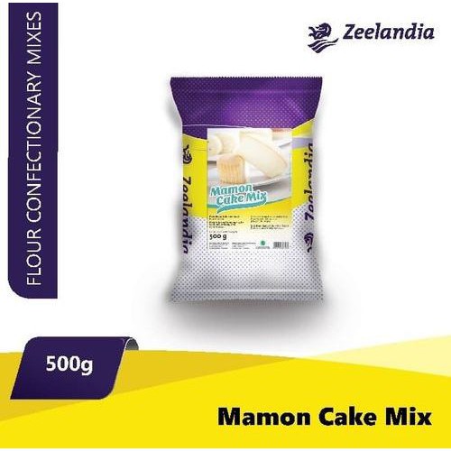 Jual MAMON CAKE MIX 500gr | Shopee Indonesia