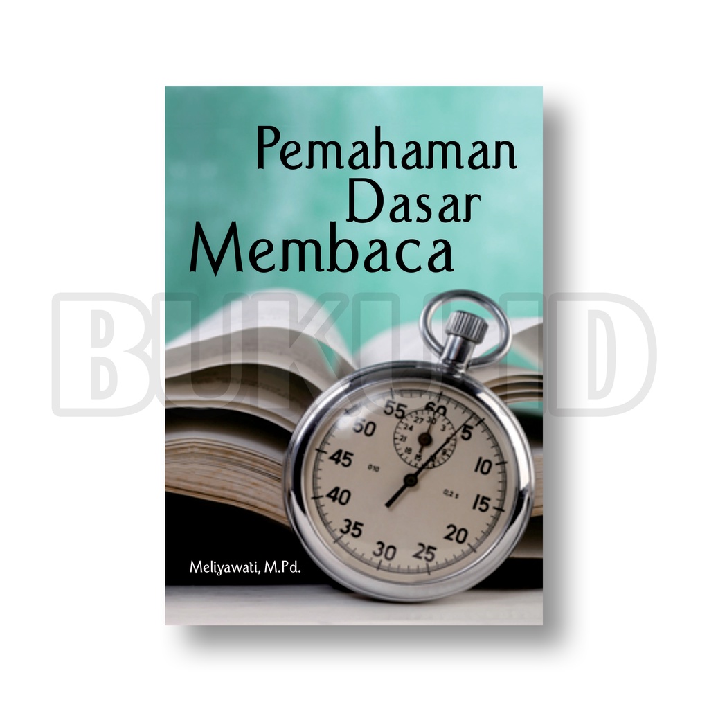 Jual Buku Pemahaman Dasar Membaca | Shopee Indonesia