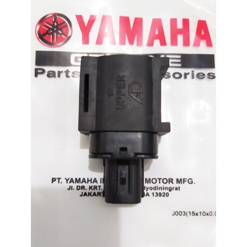 Jual sensor miring kemiringan LAS lean angle sensor jatuh new vixion/R