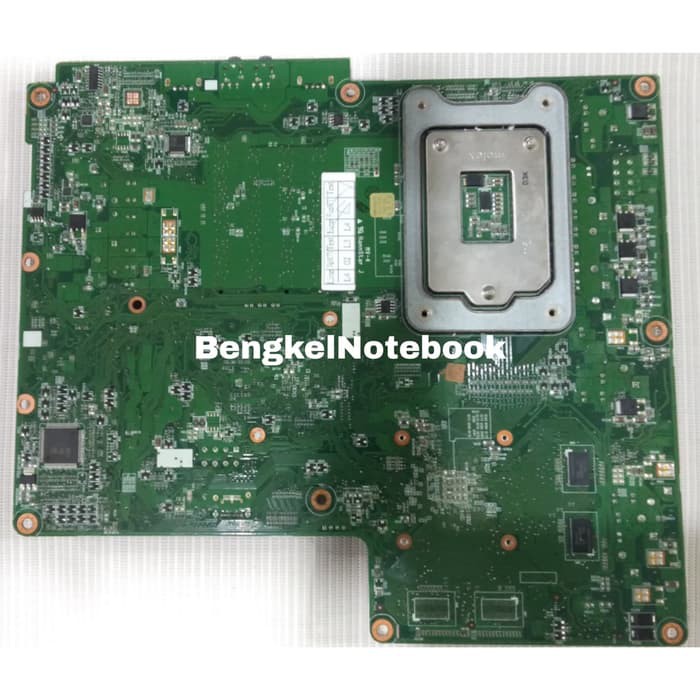Jual Motherboard PC Lenovo B540 B540P CIH77S VGA ATI PC ALL IN ONE ...