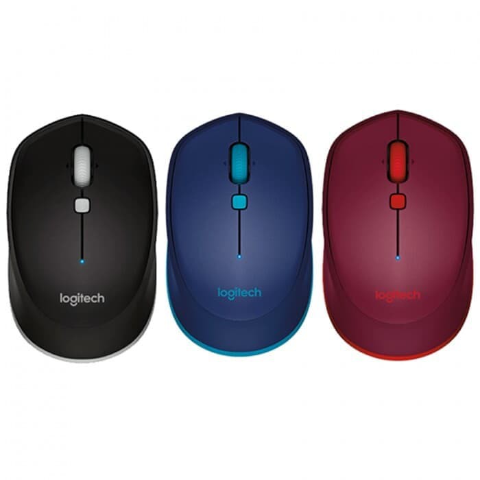 Jual mouse wireless bluetooth logitech m337 | Shopee Indonesia