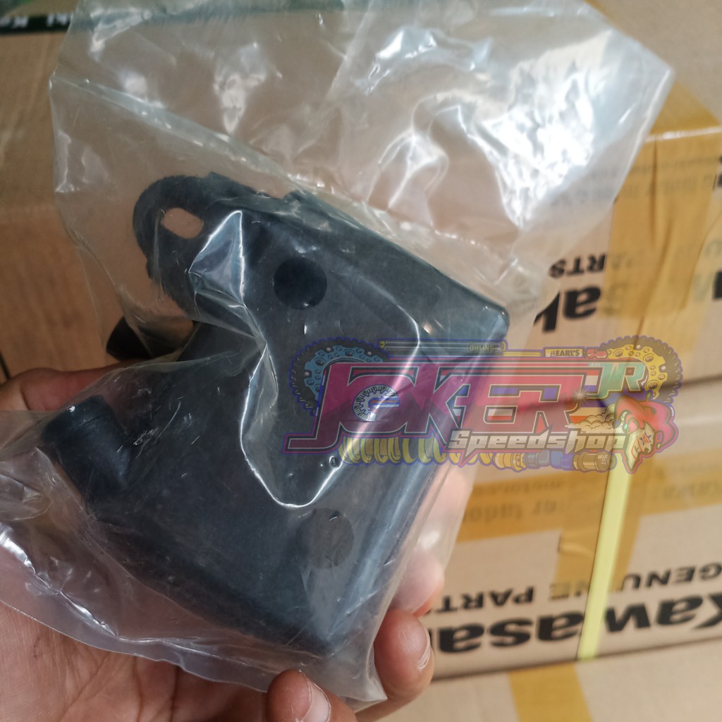 Jual KOTAK BOX TABUNG FILTER HSAS SYSTEM NINJA 150 R RR ORI KAWASAKI ...