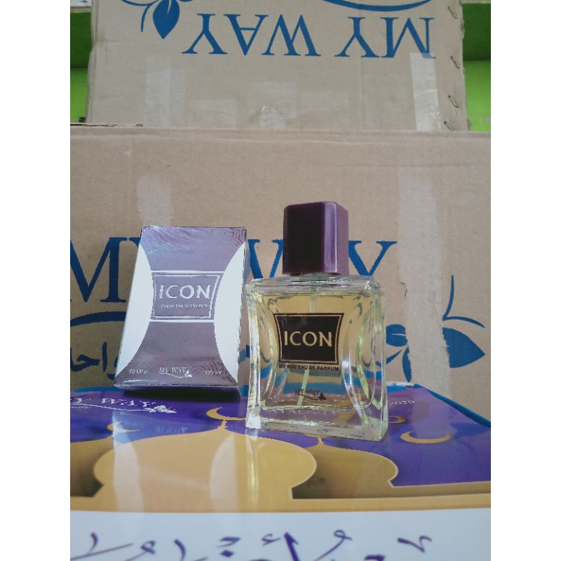 Jual Parfum MY WAY | Shopee Indonesia