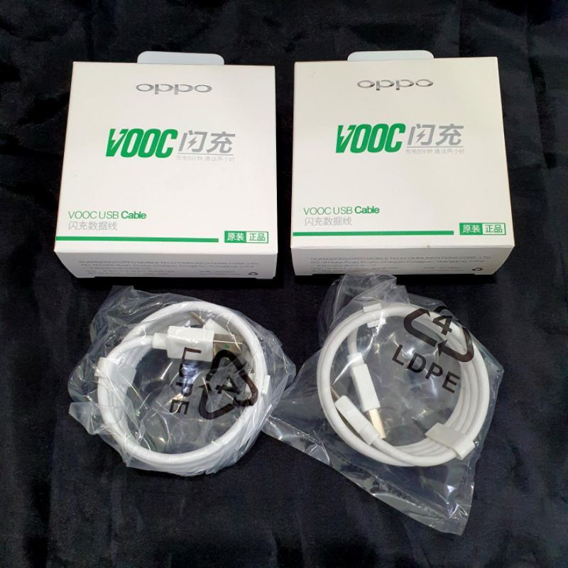 Jual Kabel Data Micro Type C Original Oppo Vooc A Vivo Samsung