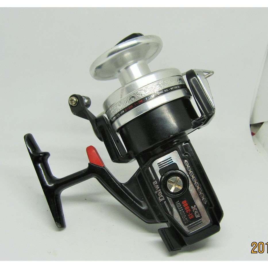 電動丸3000R , Daiwa Sprinter ST-3000DX, 他