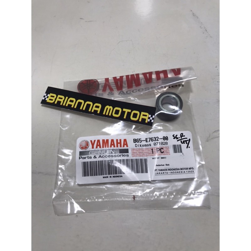 Jual ROLLER AEROX ORIGINAL YAMAHA B65 E7632 00 | Shopee Indonesia