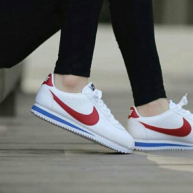 Sepatu nike casual store original