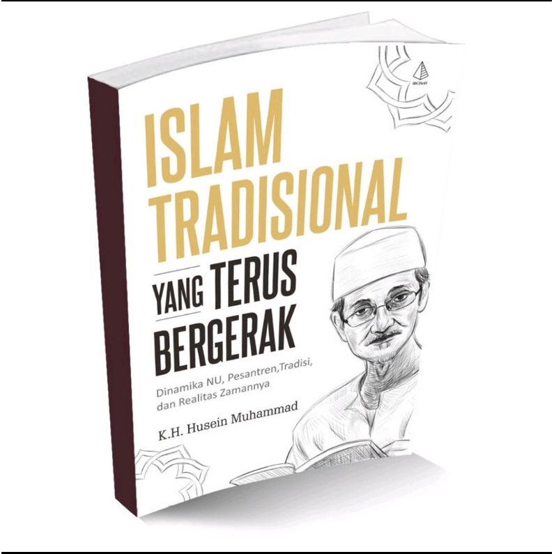 Jual Buku Agama Original Islam Tradisional Yang Terus Bergerak