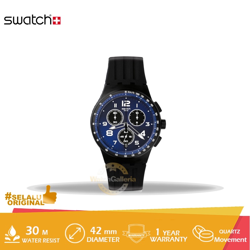 Swatch susb402 on sale