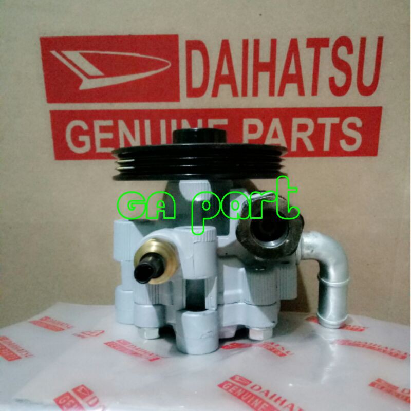 Jual Pompa power steering assy power steering pump assy daihatsu xenia