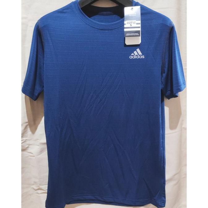 Kaos olahraga adidas outlet original