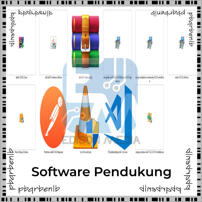 Jual DVD 350 Source Code Android Flutter + BONUS | Shopee Indonesia