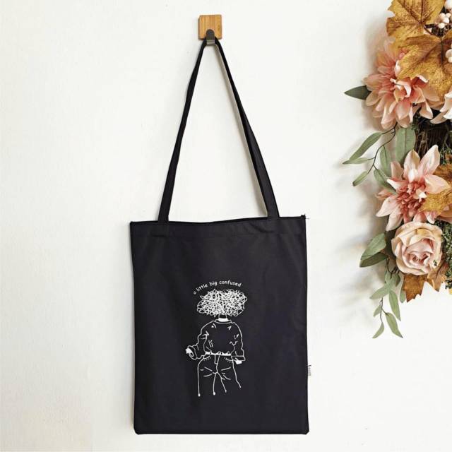 Totebag murah sale