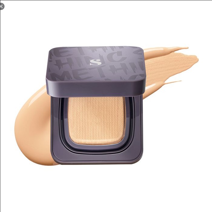 Jual SOMETHINC COPY PASTE BREATHABLE CUSHION (FREE MASCARA SHADE ...