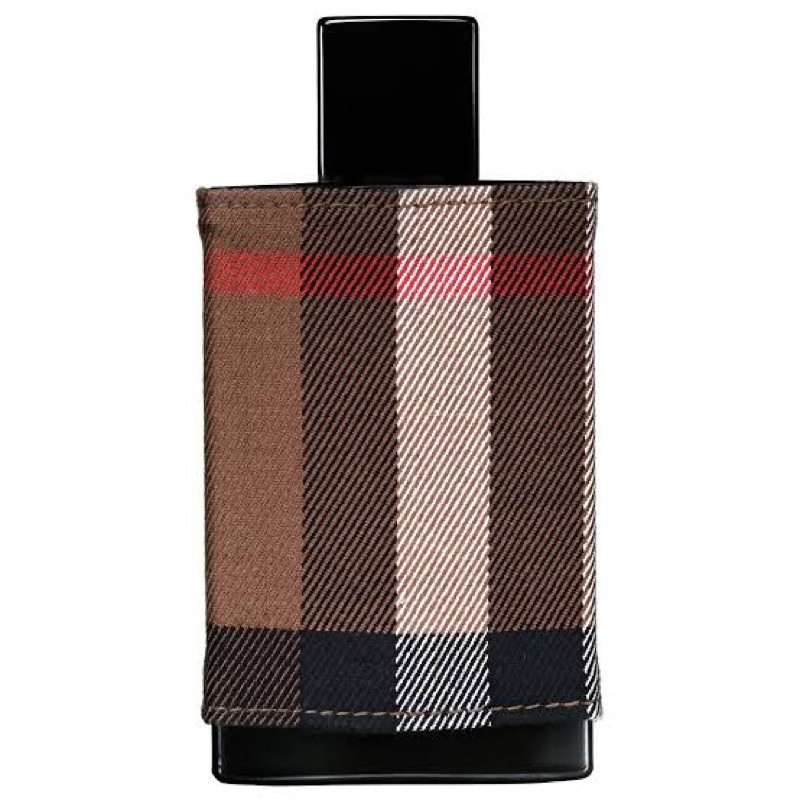 Jual Burberry London for Man edt 100ml | Shopee Indonesia