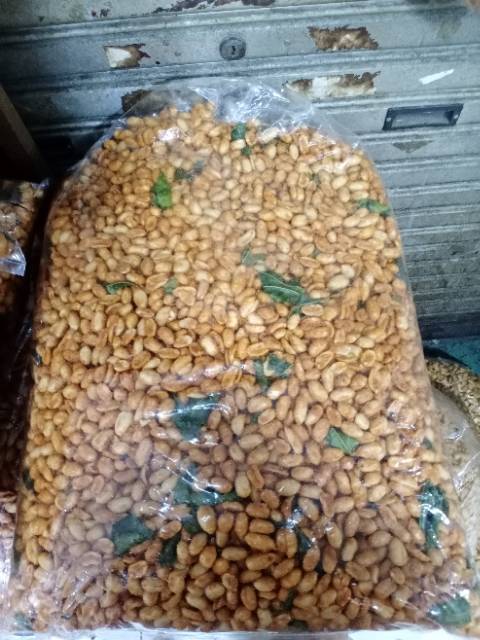 Jual Kacang Tanah Pedas Thailan Kacang Thailand Kacang Bangkok Bal