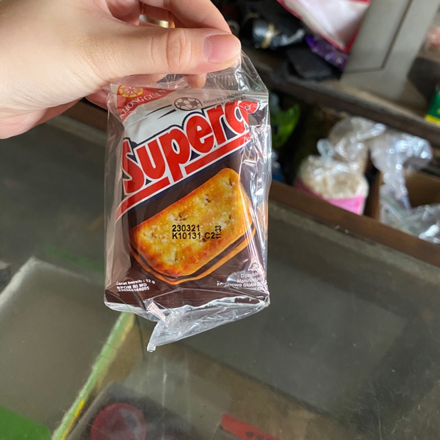 Jual SUPERCO renteng | Shopee Indonesia