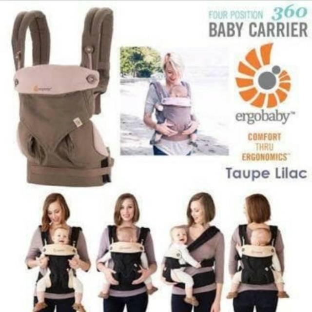 Ergobaby indonesia sale