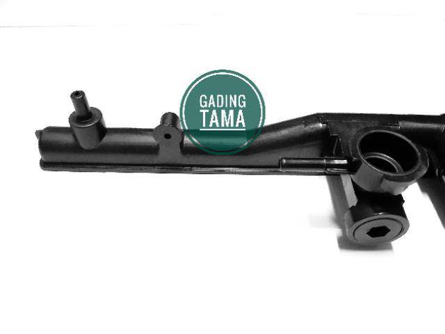 Jual Upper Tank Radiator Grand Livina Juke | Shopee Indonesia