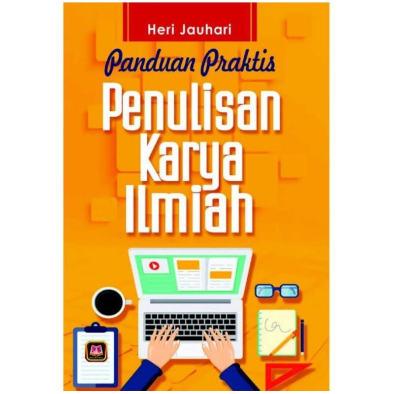 Jual Buku Panduan Praktis Penulisan Karya Ilmiah | Shopee Indonesia