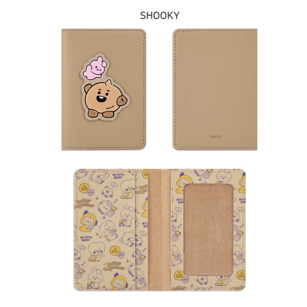 おまけ付きちいかわCASETiFY ケースティファイパスポートケース