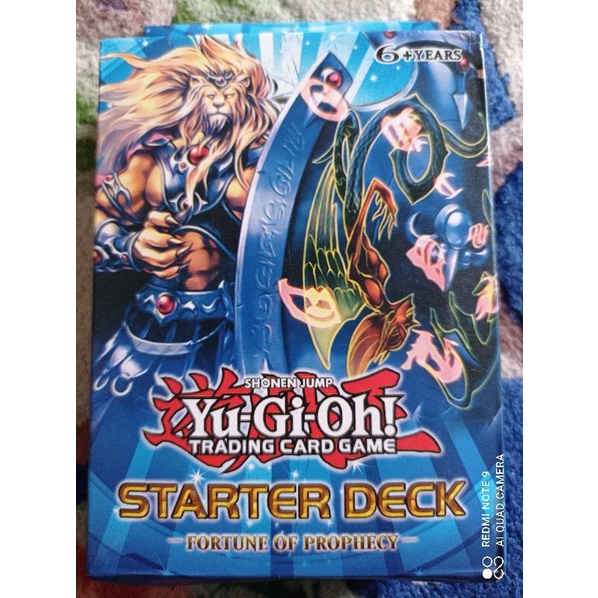 yugioh prophecy structure deck Yu-Gi-Oh! Trading Cards: Sacred Beasts Deck, Multicolor : Toys & Games trading and collectible card game (TCG/CCG) Structure Deck: Power of Fellows