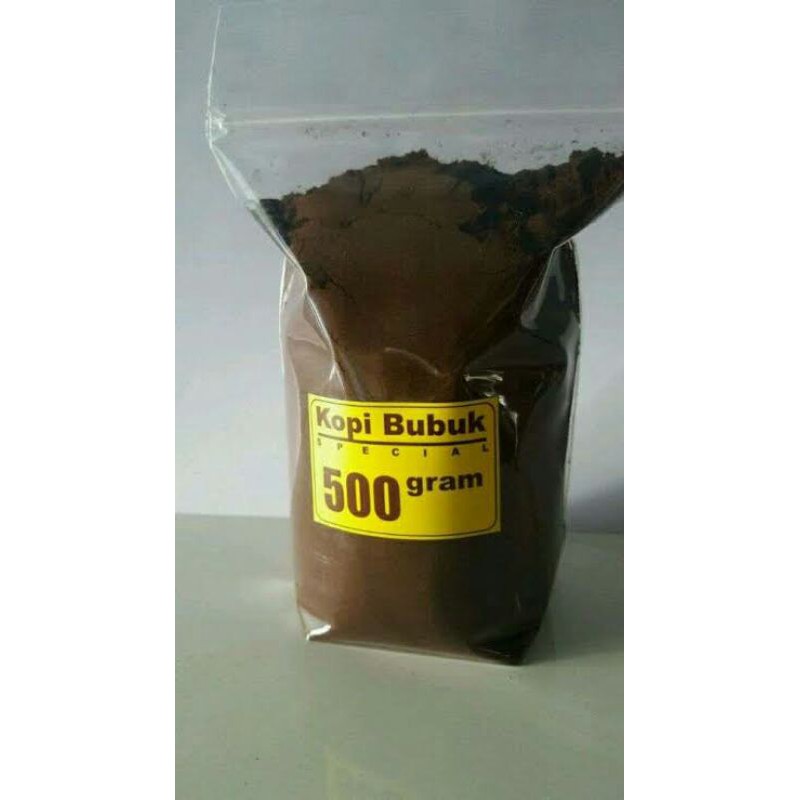 Jual Kopi Bubuk Kemasan | Shopee Indonesia