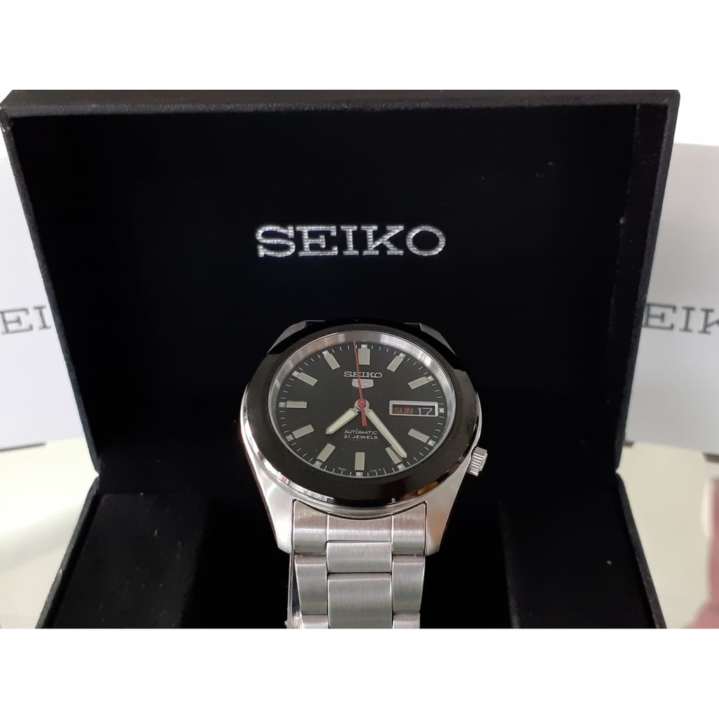 Seiko snkm69k1 outlet