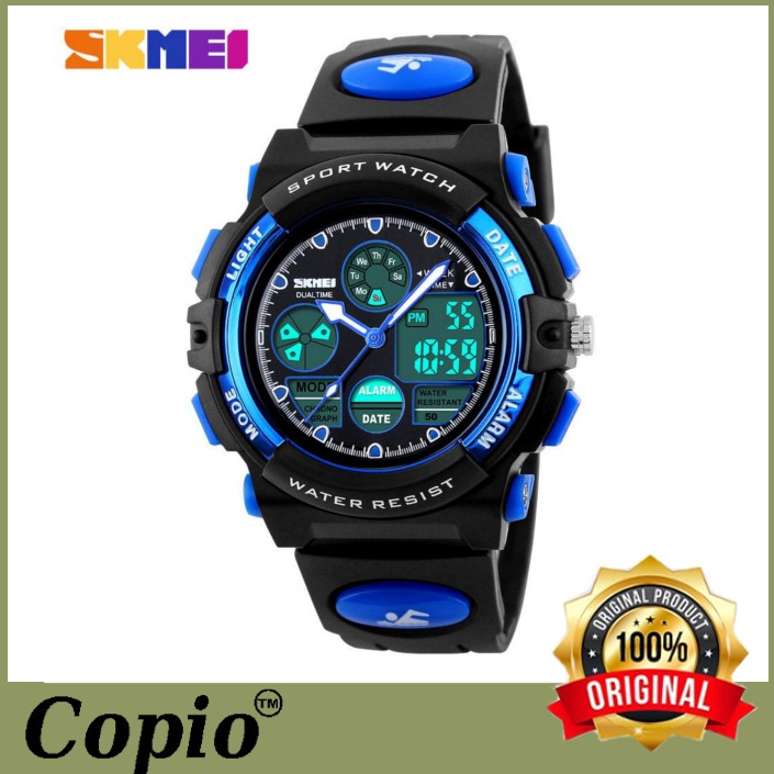 Skmei 1163 alarm hot sale