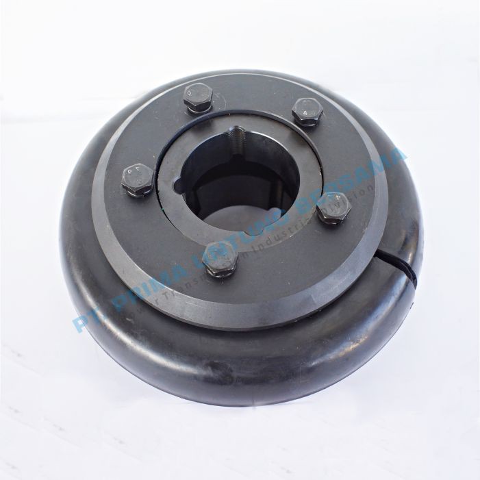 Jual COUPLING TYRE FLEX F080H COMPLETE SET STARKZ Shopee Indonesia