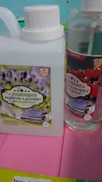 Minyak Laundry Ocean Fresh