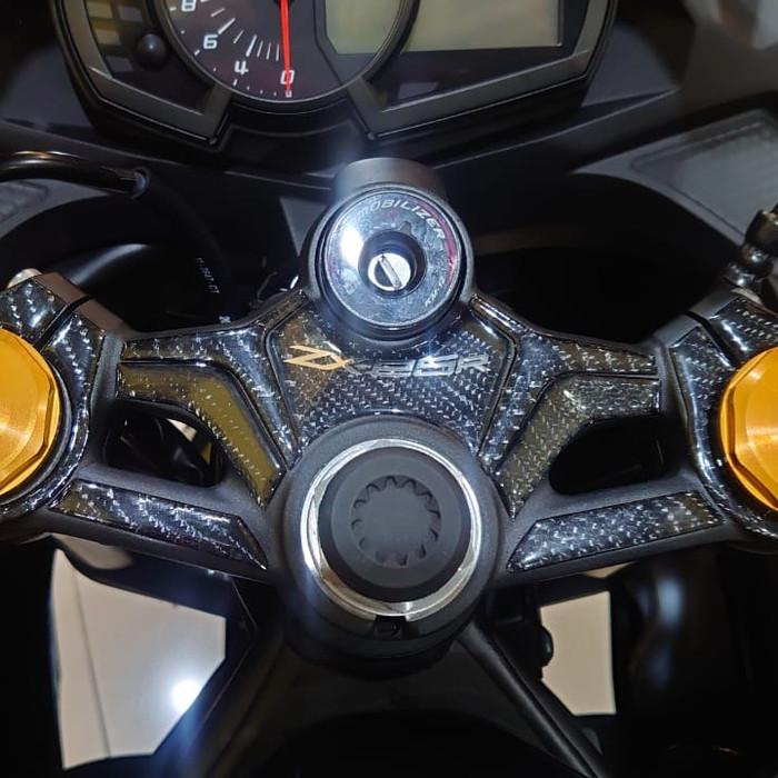 zx25r logo