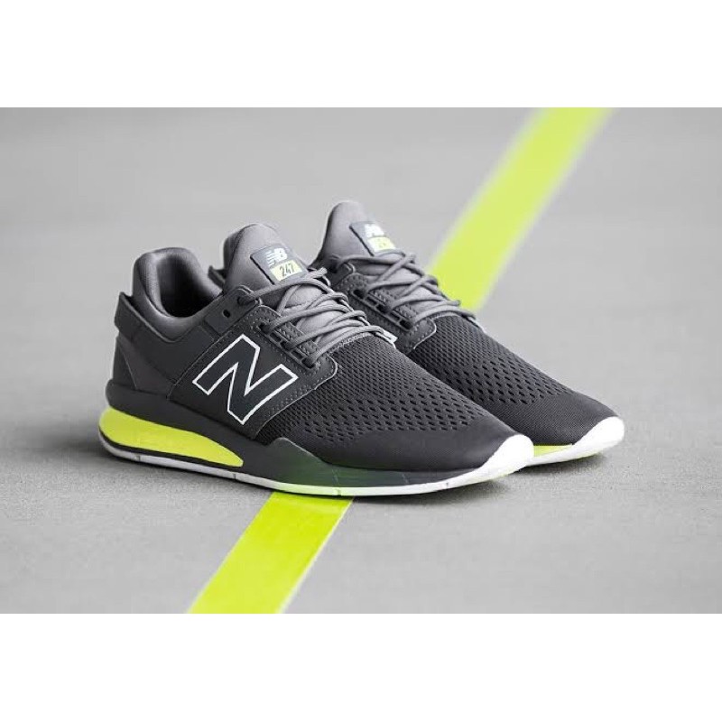 Jual new balance 247 v2 tritium pack Shopee Indonesia