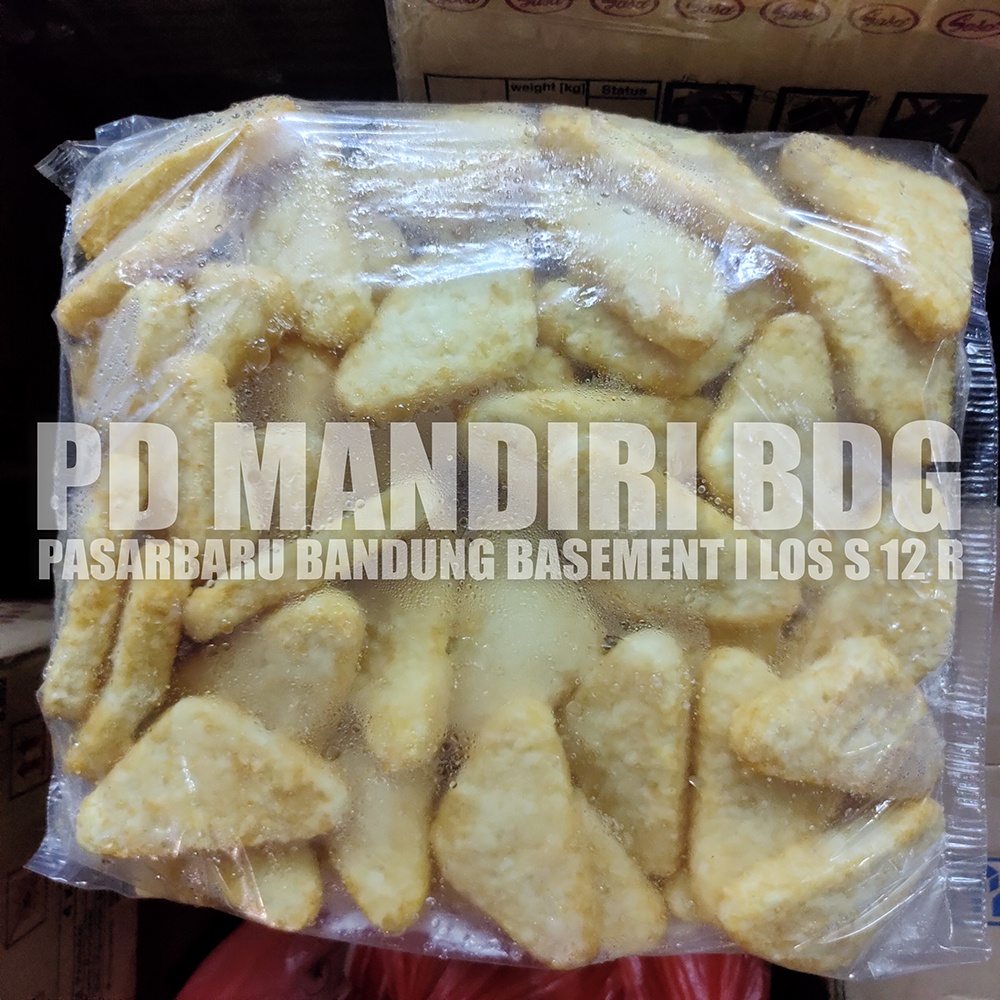 Jual MC CAIN TATER TRIANGLE 2,27 KG | Shopee Indonesia