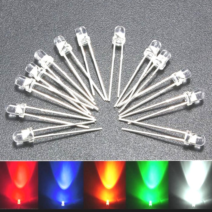 Jual Lampu LED Kecil Terlengkap & Harga Terbaru Agustus 2026 | Shopee ...