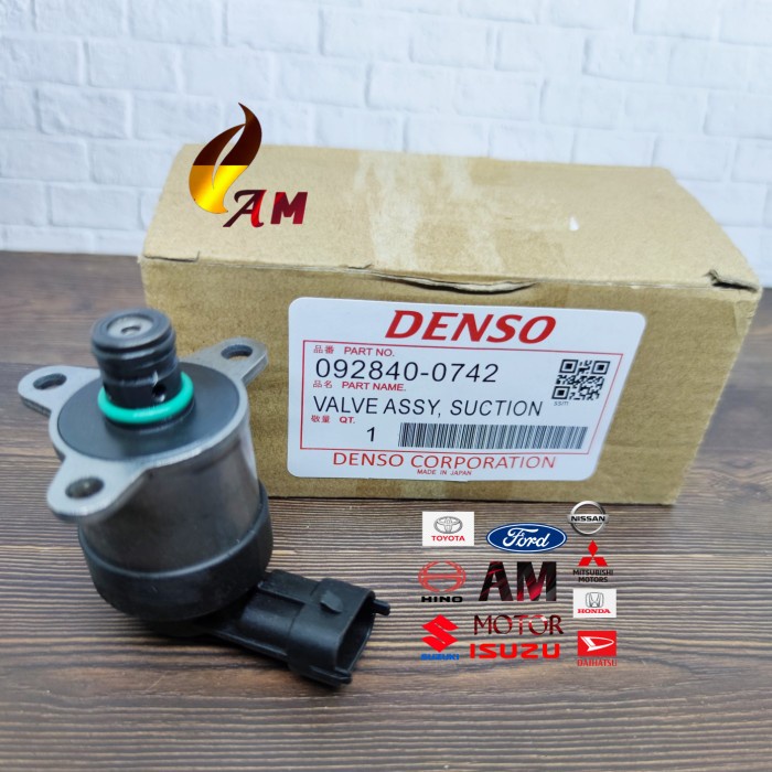 Jual SENSOR VALVE SCV SUCITION CONTROL VALVE CHEVROLET CAPTIVA C100 ...