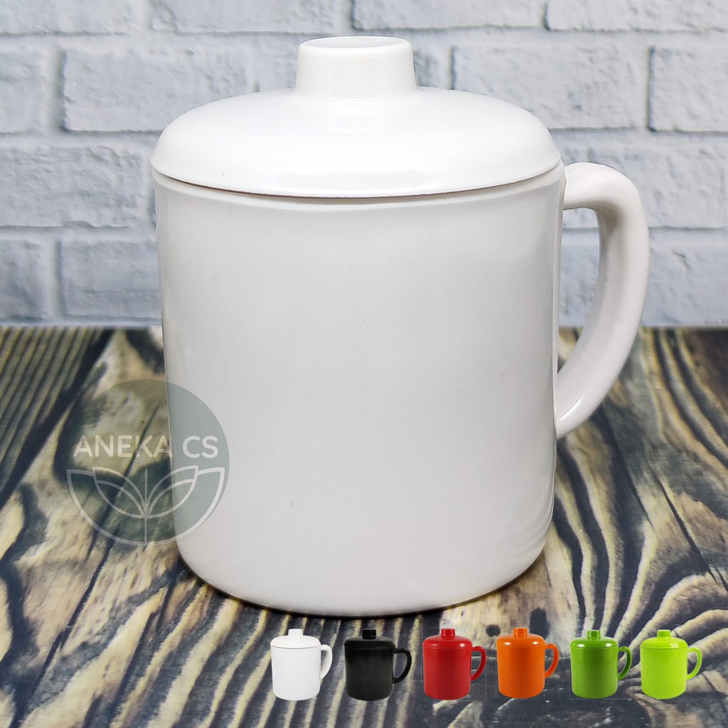 Jual Gelas Mug Kecil - Gelas Melamin - Mug Melamine - Mug melamin - 708 ...