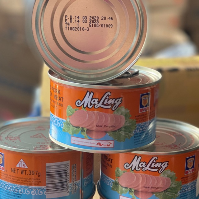 Jual Ma Ling | Shopee Indonesia