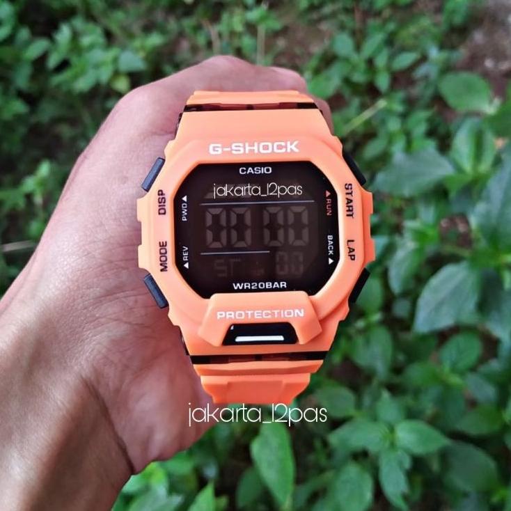 Jual 레 Seller Casio G Shock Dw 5600 Digital Rubber Kombinasi Warna Hitam Kuning Edition Update 2261