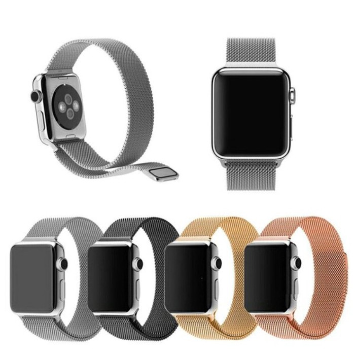 Harga jam discount apple watch terbaru