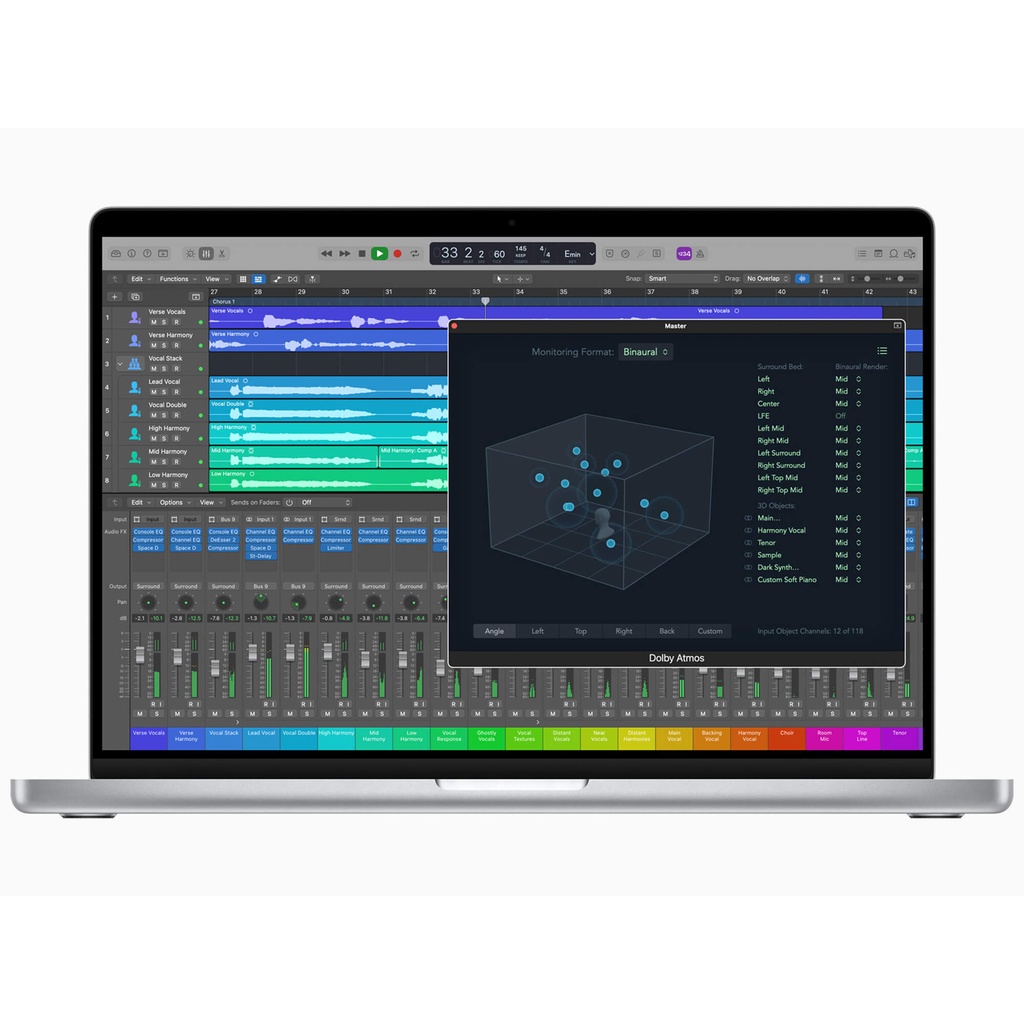 Jual logic pro x Harga Terbaik & Termurah Juni 2026 | Shopee Indonesia