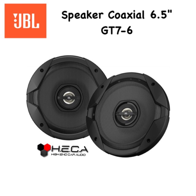 Speaker coaxial hot sale jbl