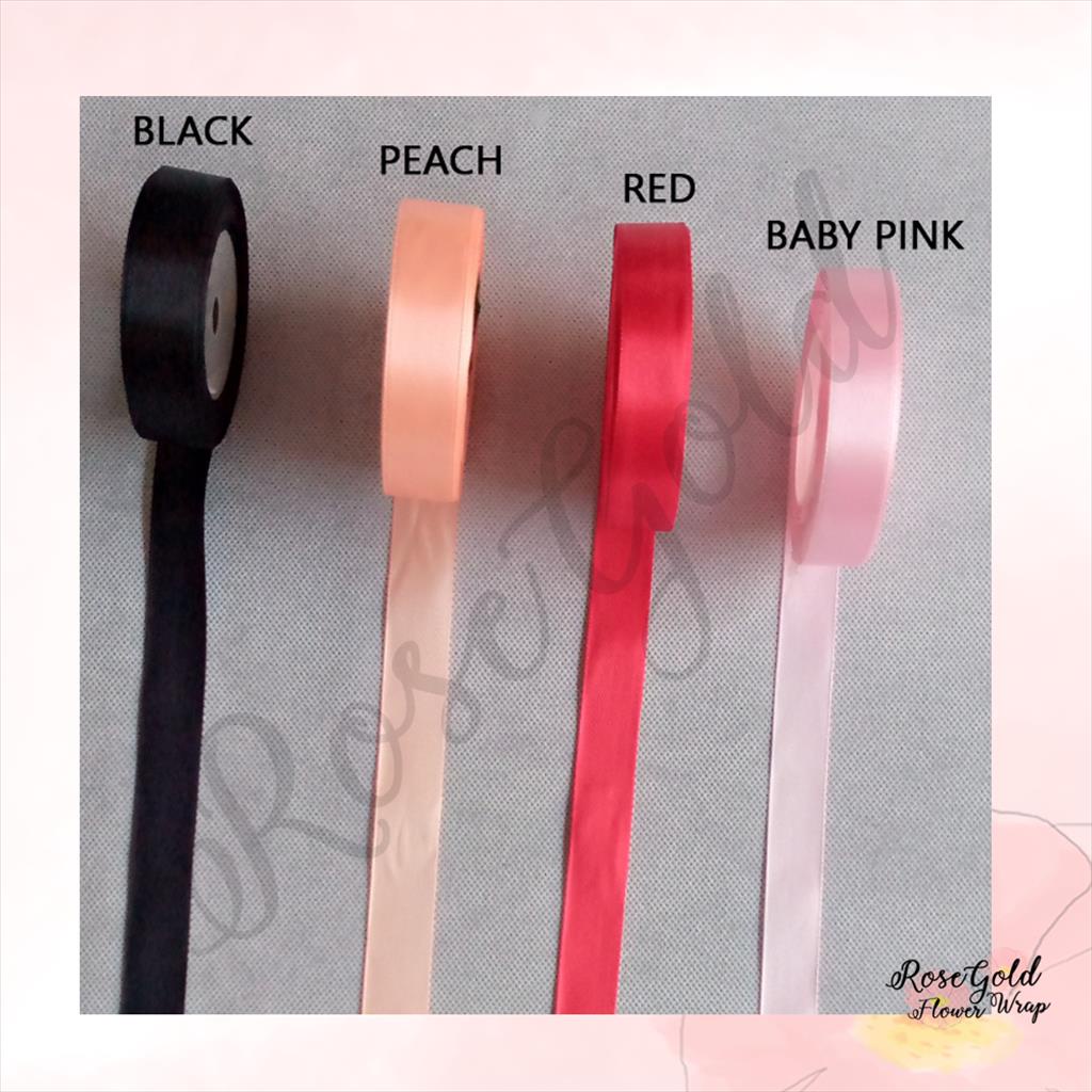Jual Ribbon Terlengkap & Harga Terbaru Agustus 2026 | Shopee Indonesia