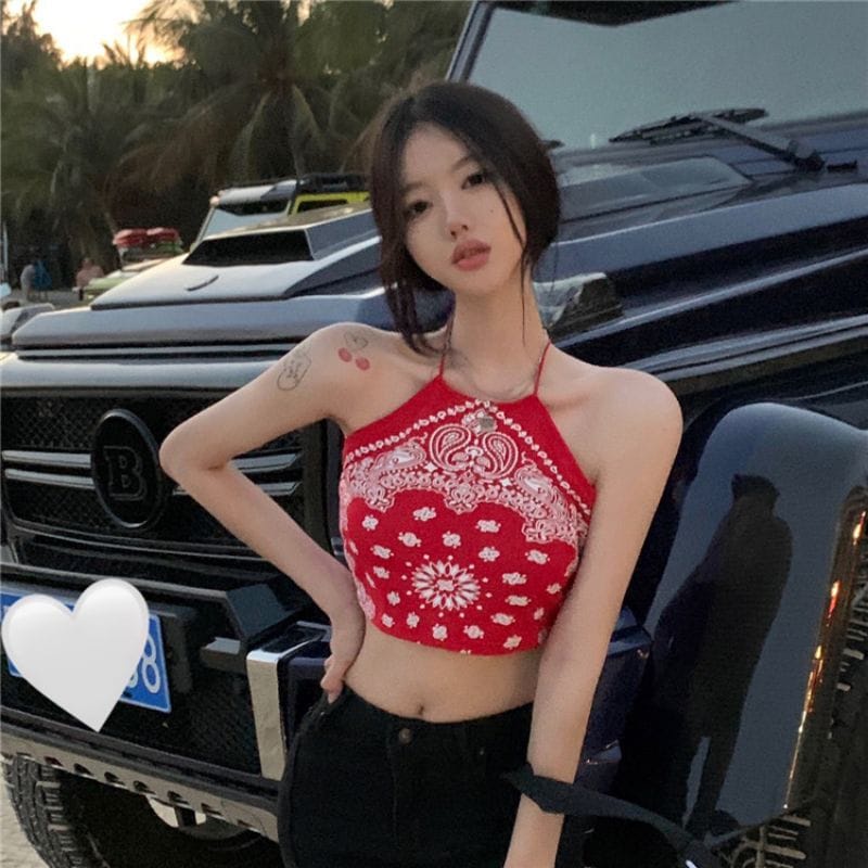 Jual GZB Tanktop Cewek Kekinian / Tanktop Davon / Baju Atasan Seksi