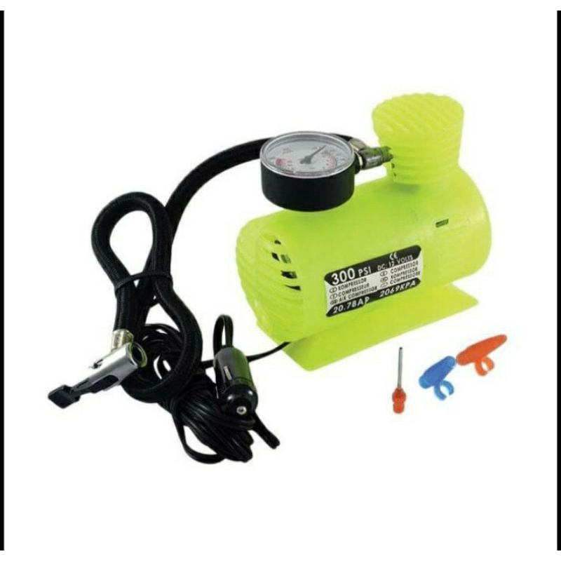 Jual Mesin mini compresor Psi 300 Psi | Shopee Indonesia