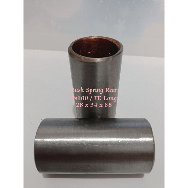 Jual Bos Per Bosper Panjang Bush Spring Fe Canter Ragasa Long Bosh ...